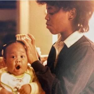 Meet your Posher, Antoinette